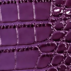 Mulberry Purple